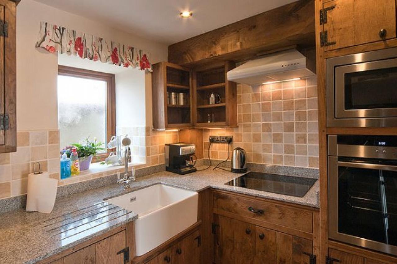 Bwthyn Tre-Faen Villa Cray Luaran gambar