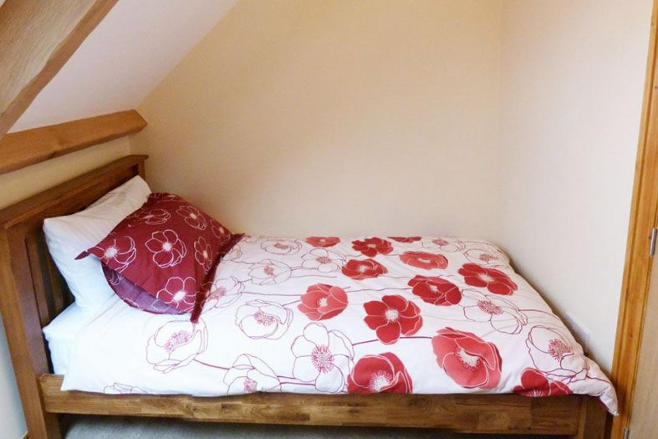 Bwthyn Tre-Faen Villa Cray Luaran gambar